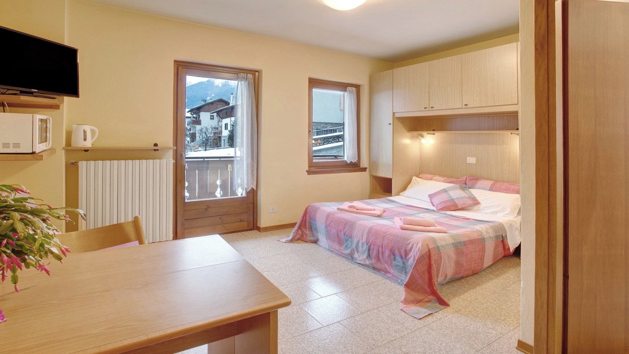 Photo of Bedroom in Valdisotto