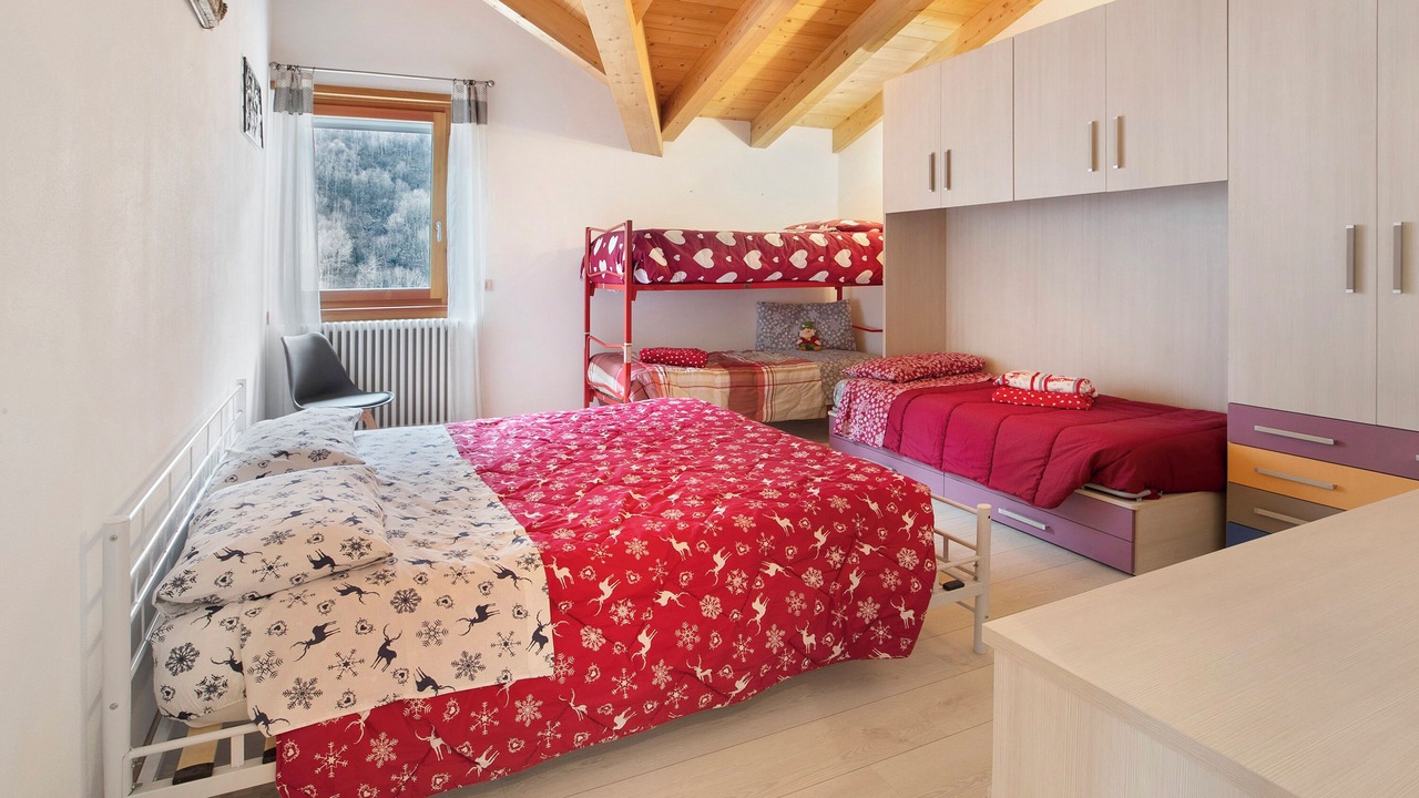 Photo of Bedroom in Grosio