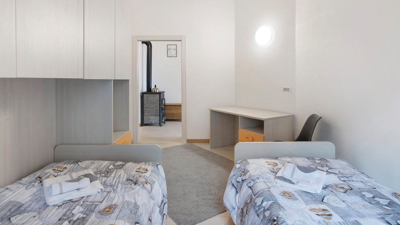 Photo of Bedroom in Grosio