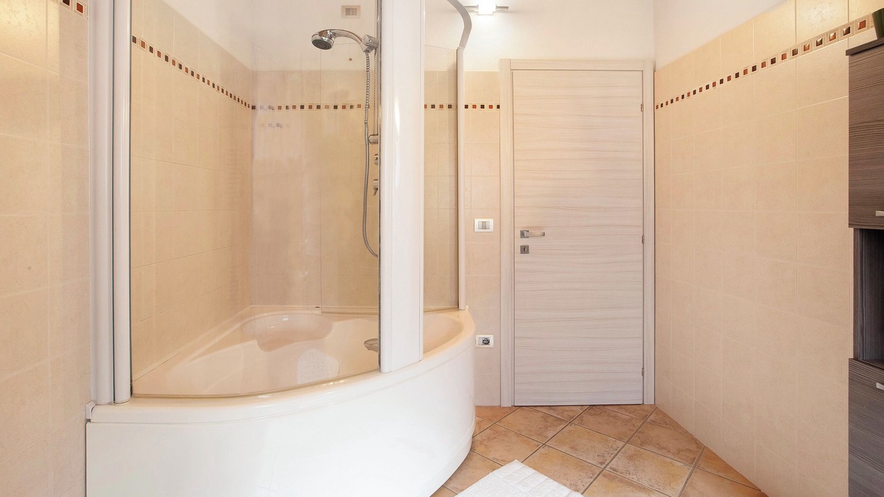 Photo of Bathroom in Grosio