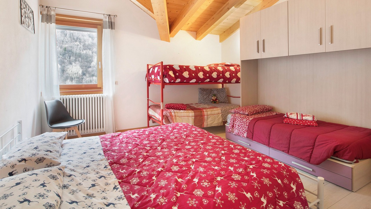 Photo of Bedroom in Grosio