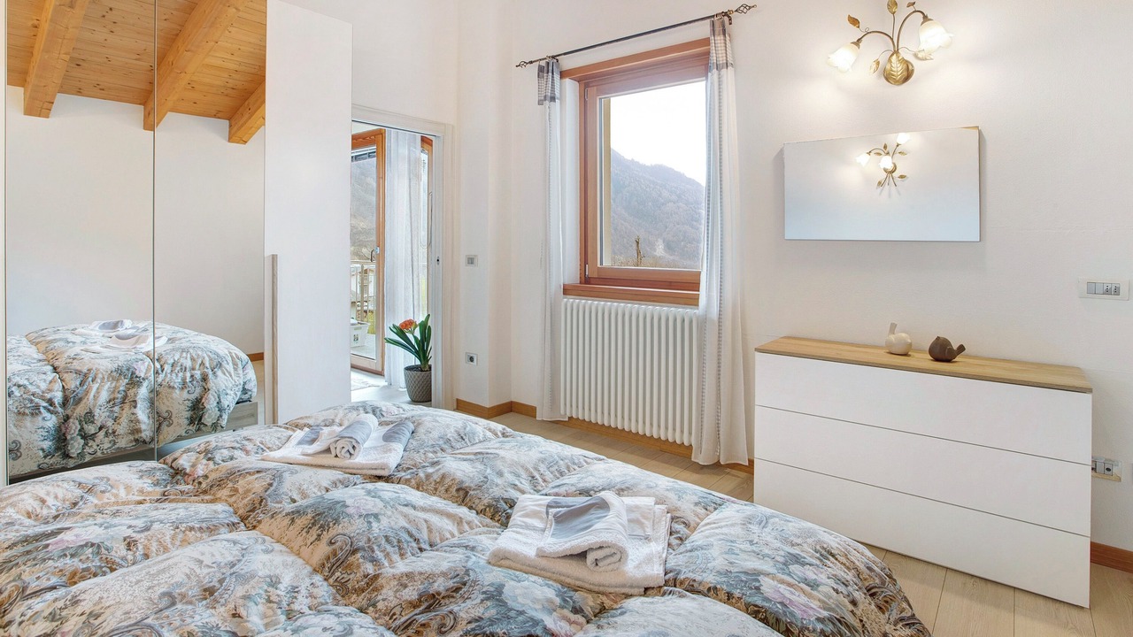 Photo of Bedroom in Grosio