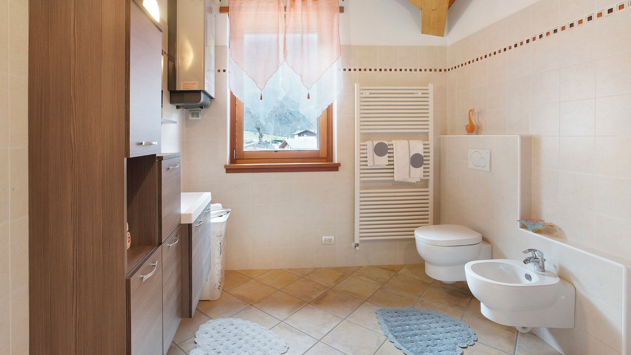 Photo of Bathroom in Grosio