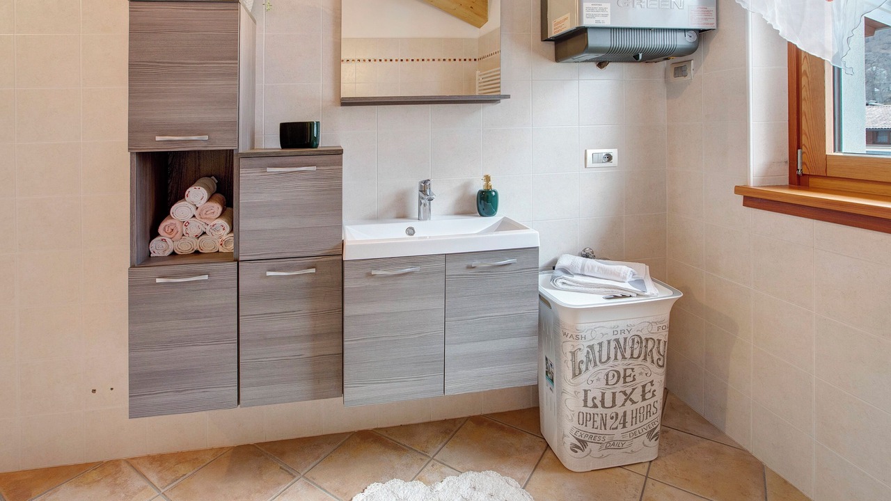 Photo of Bathroom in Grosio