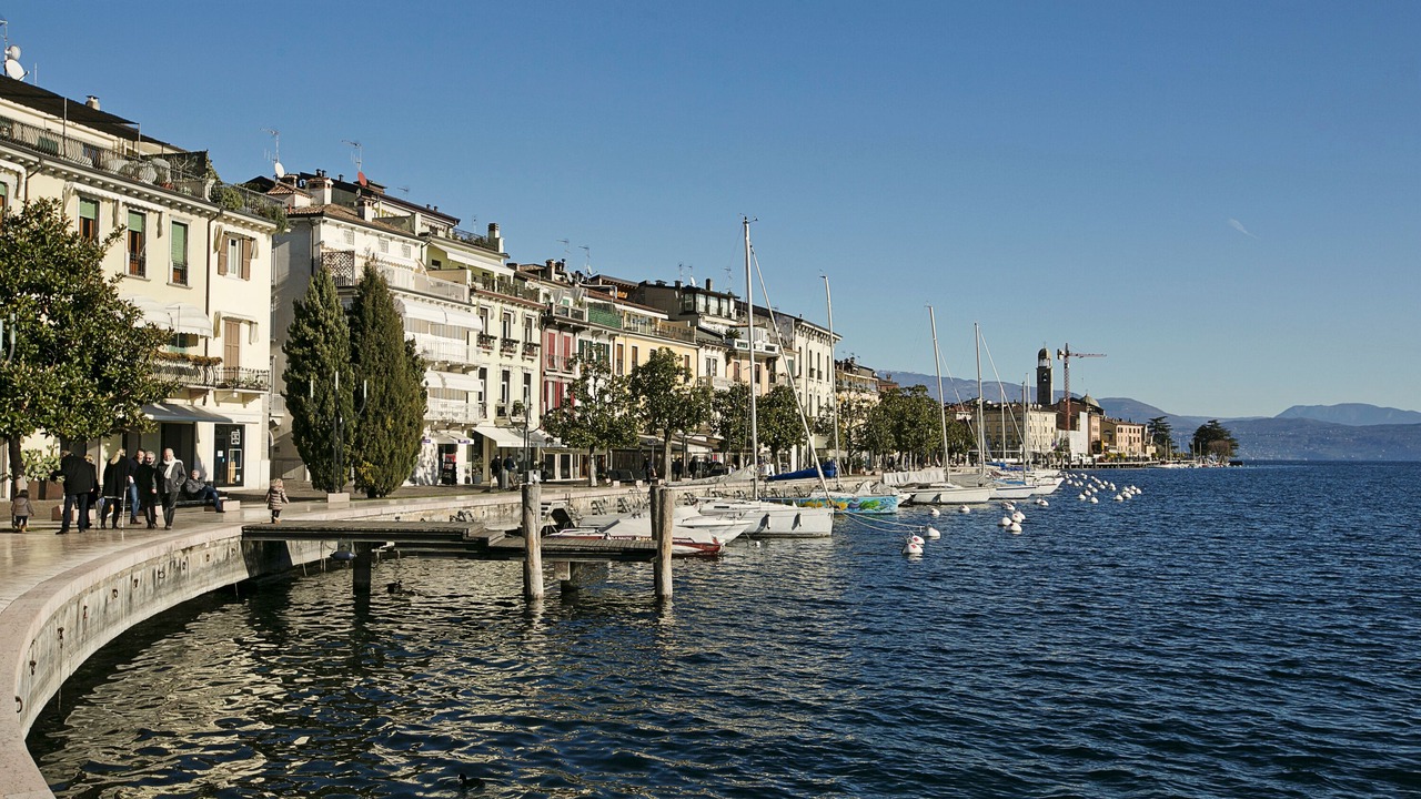 Photo of Outdoor in Roe Volciano