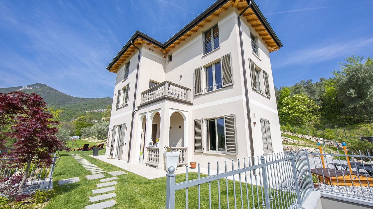 Photo of Outdoor in Roe Volciano