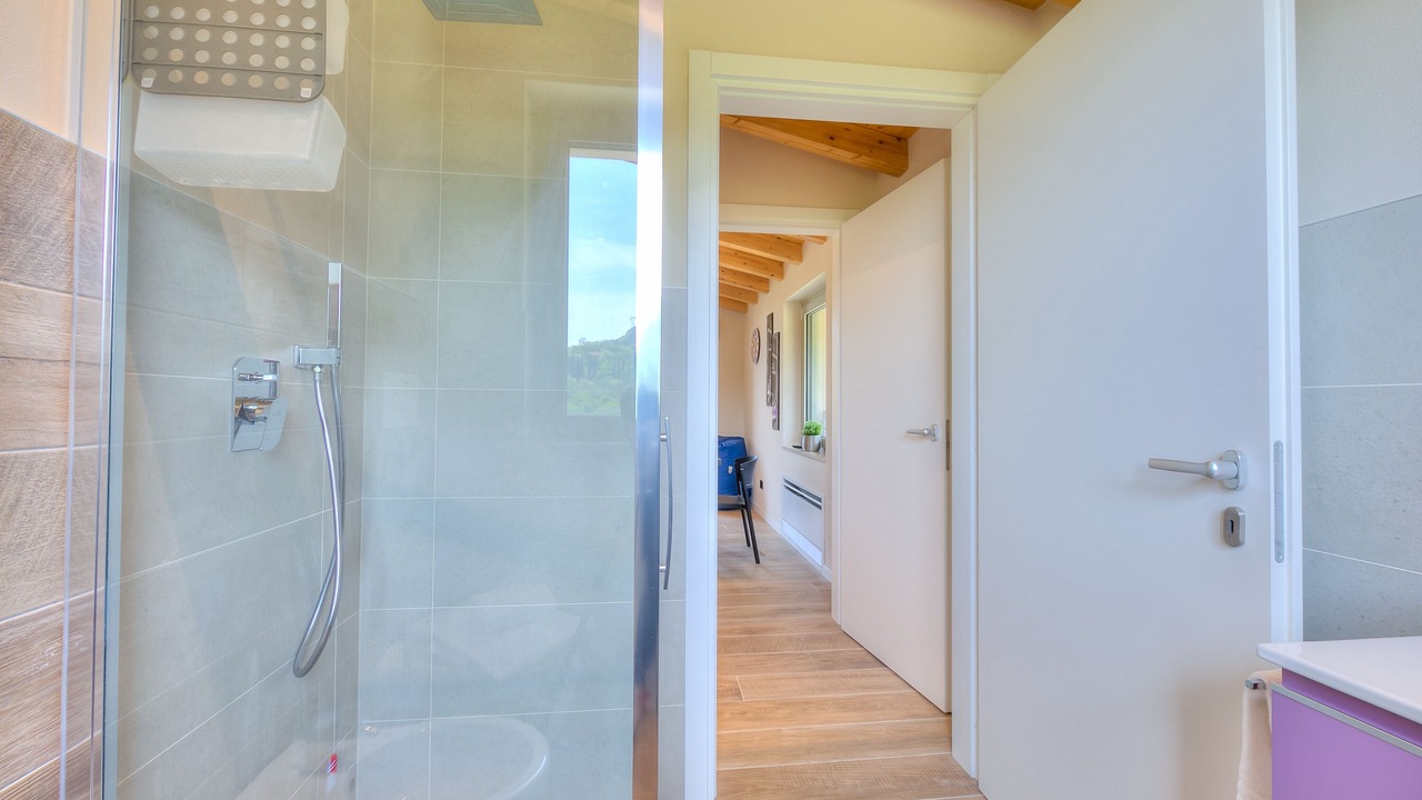 Photo of Bathroom in Roe Volciano
