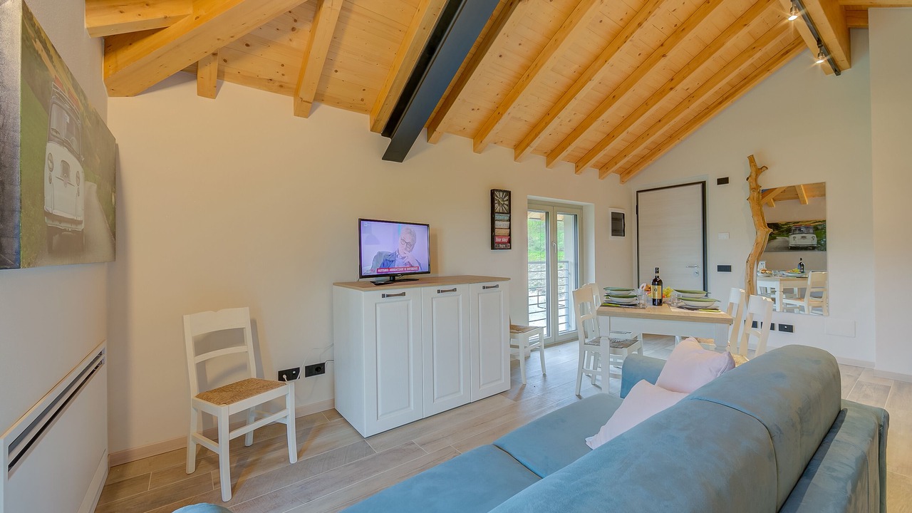 Photo of Bedroom in Roe Volciano
