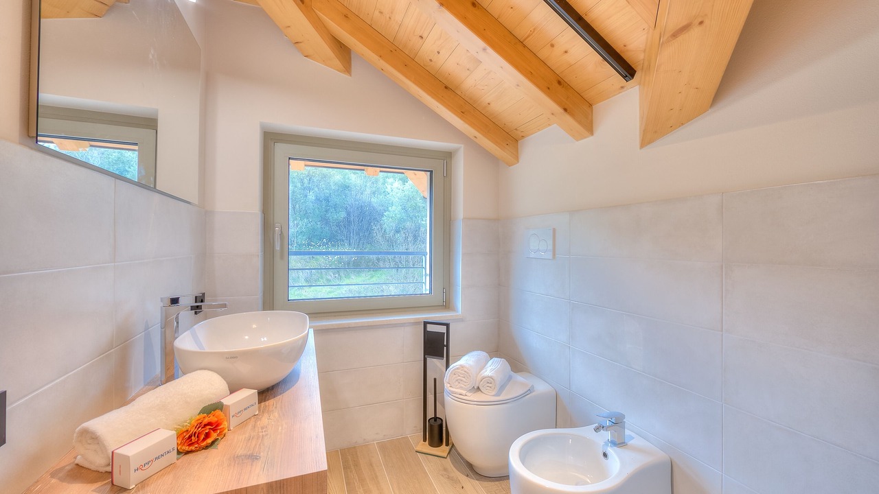 Photo of Bathroom in Roe Volciano