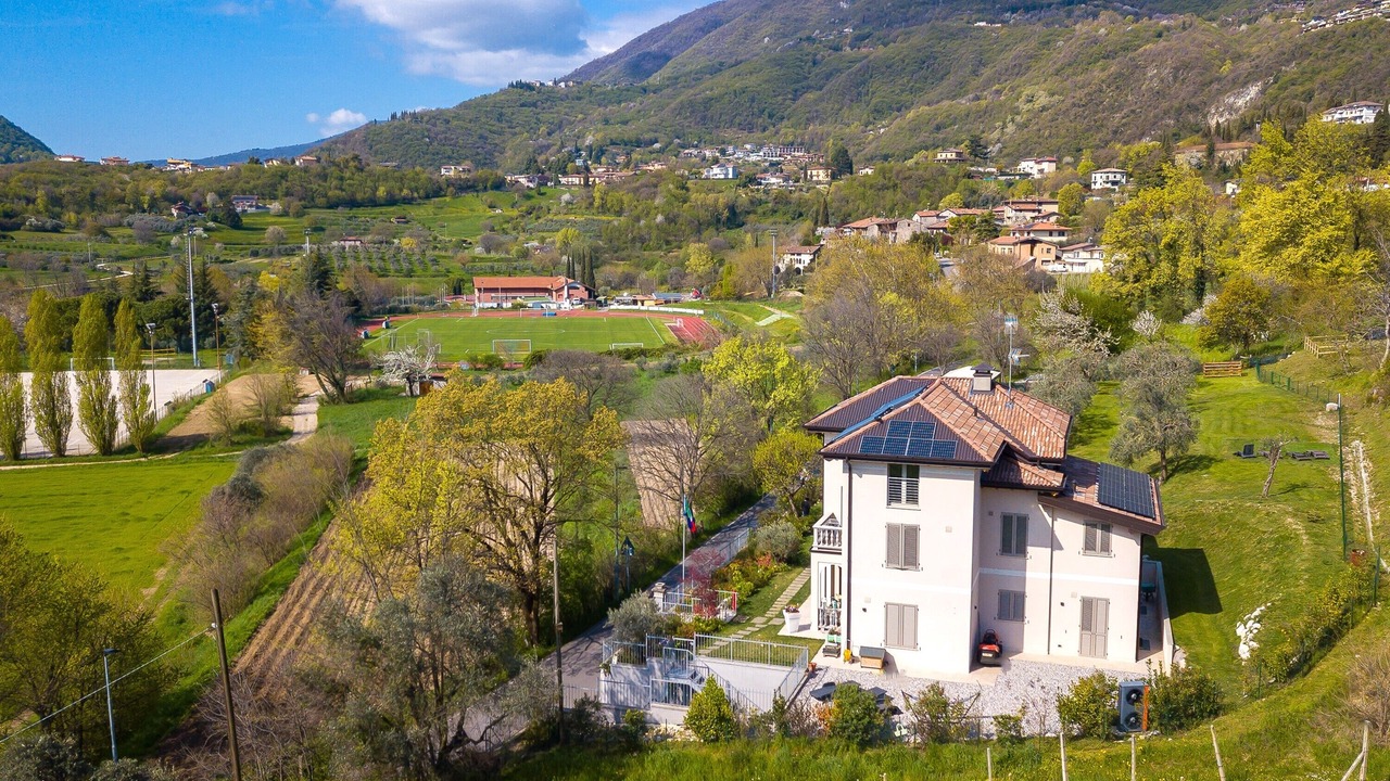 Photo of Outdoor in Roe Volciano