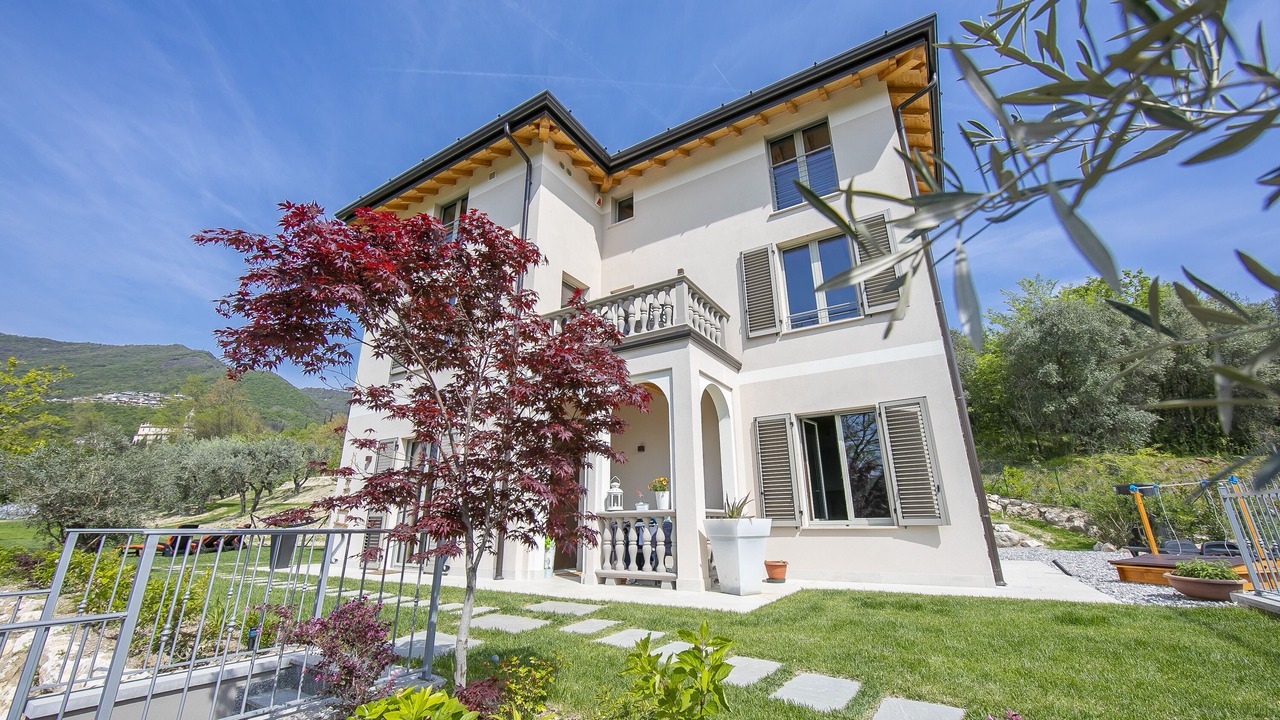Photo of Outdoor in Roe Volciano