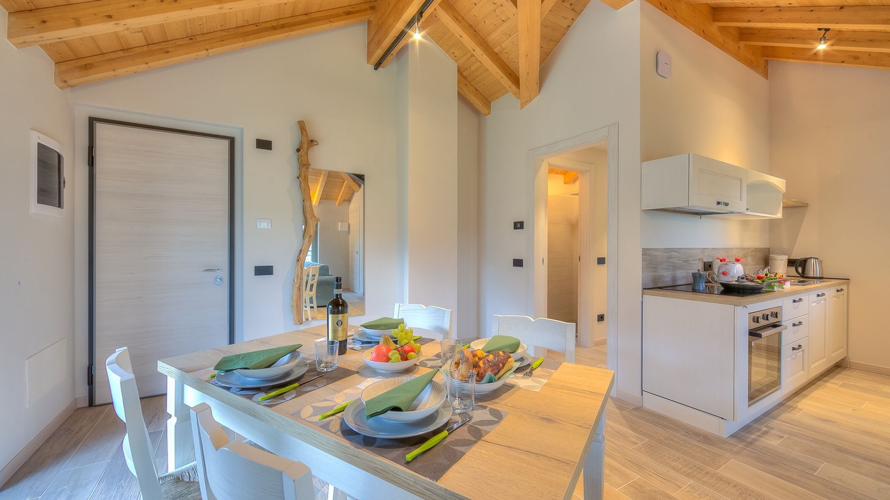 Photo of Bedroom in Roe Volciano
