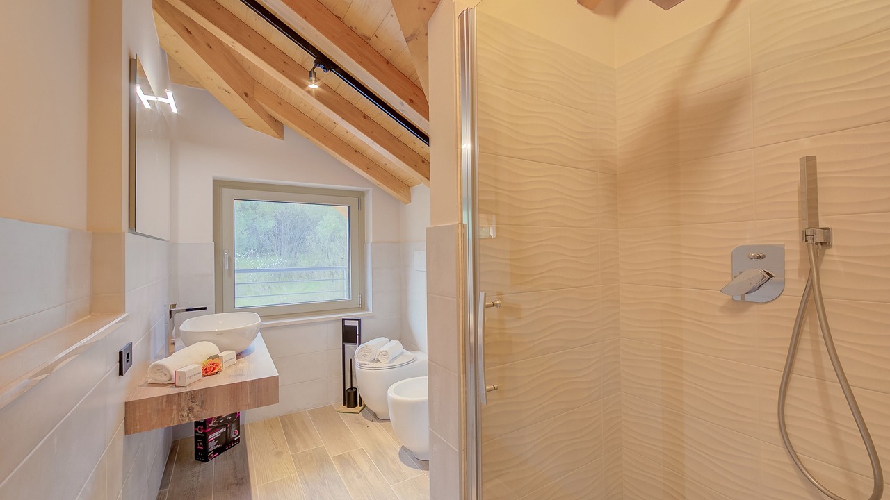 Photo of Bathroom in Roe Volciano