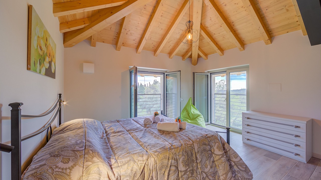 Photo of Bedroom in Roe Volciano