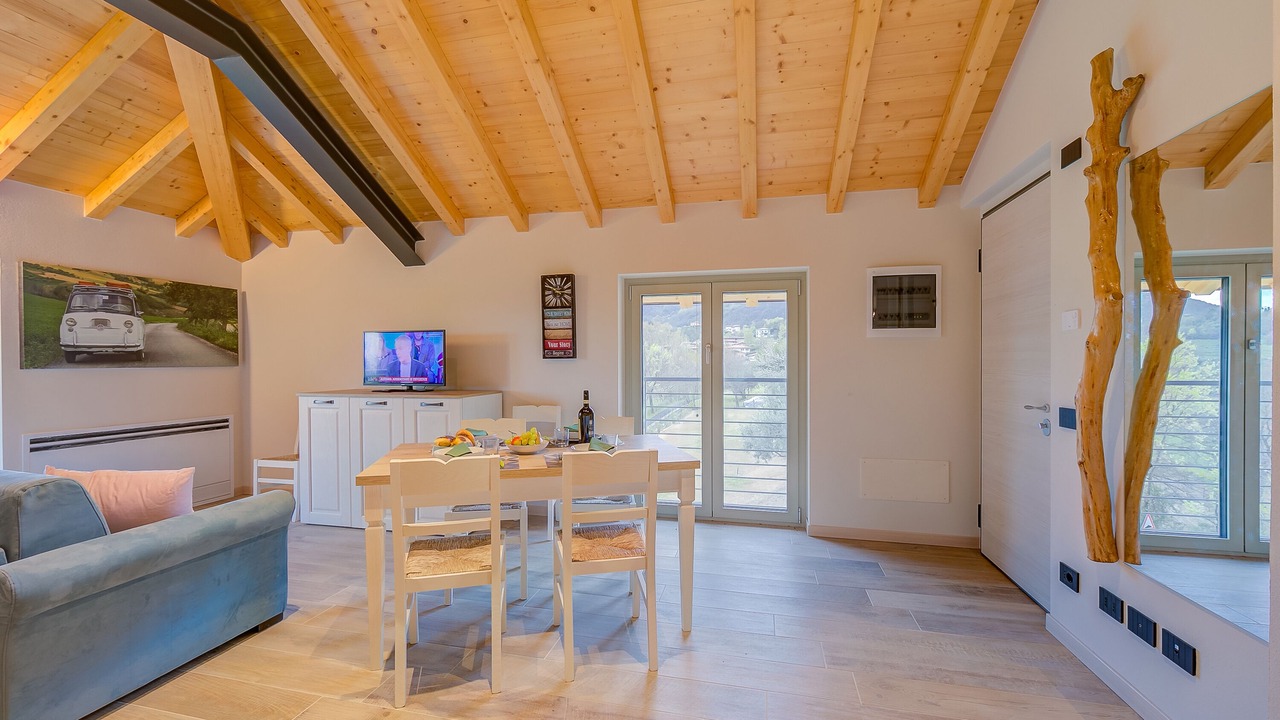 Photo of Bedroom in Roe Volciano