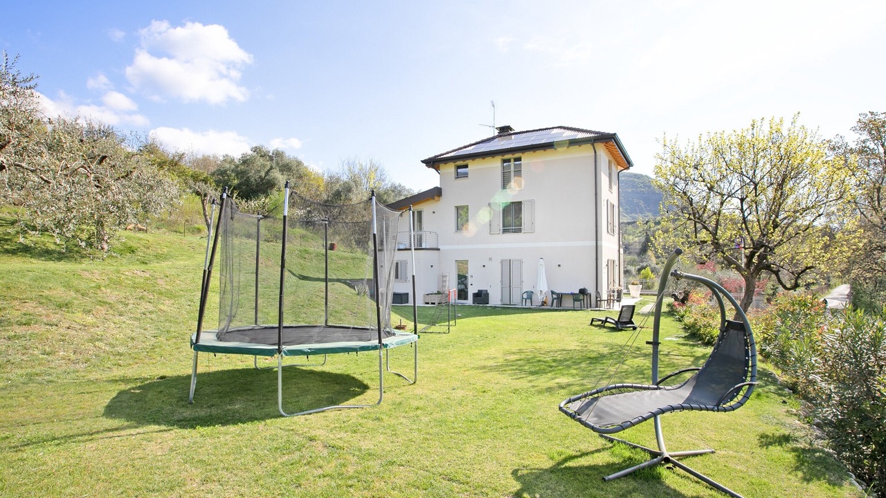Photo of Outdoor in Roe Volciano
