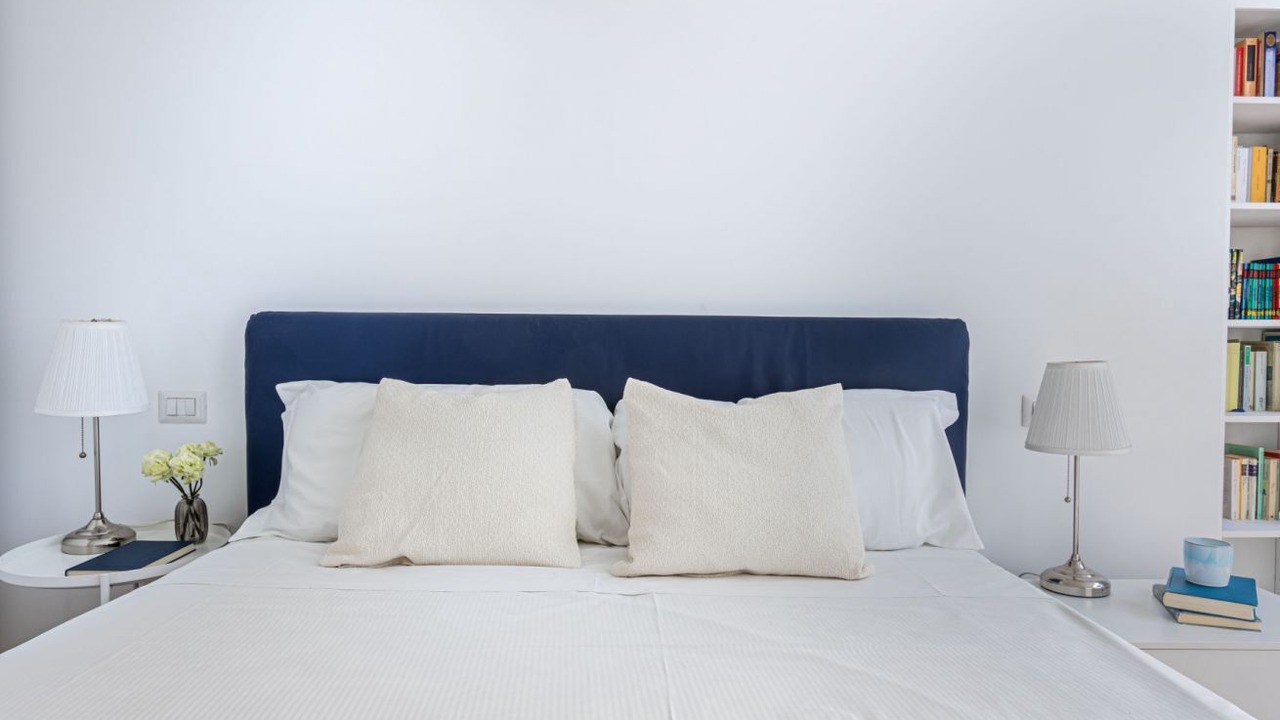 Photo of Bedroom in Centro Direzionale