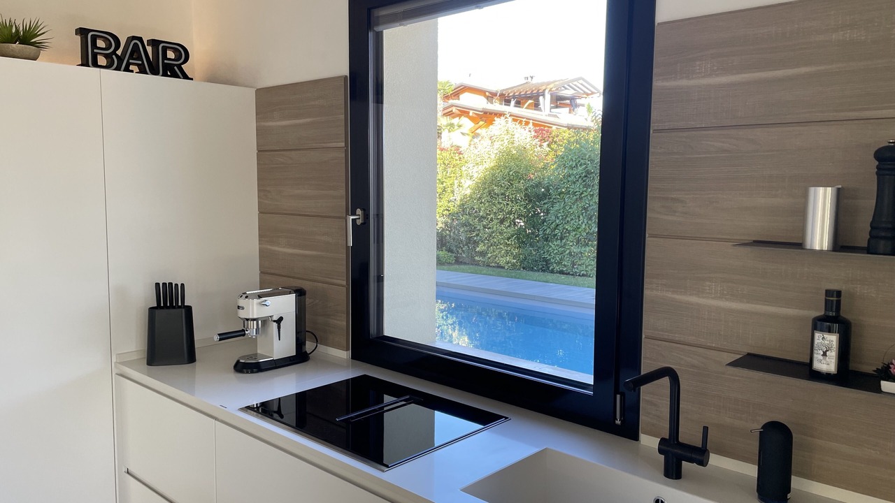 Photo of Kitchen in Lonato del Garda