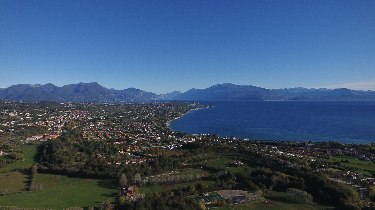 Photo of Outdoor in Lonato del Garda