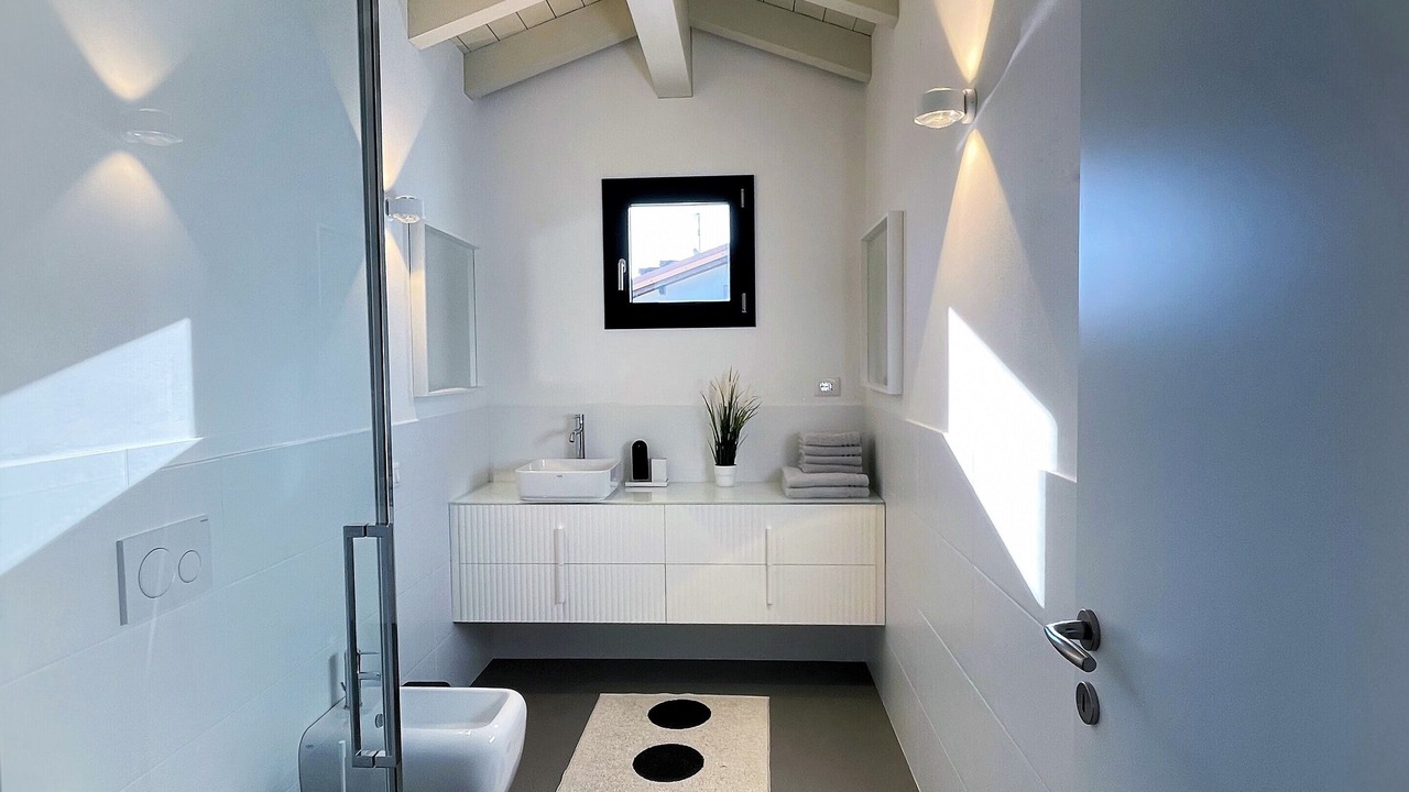 Photo of Bathroom in Lonato del Garda