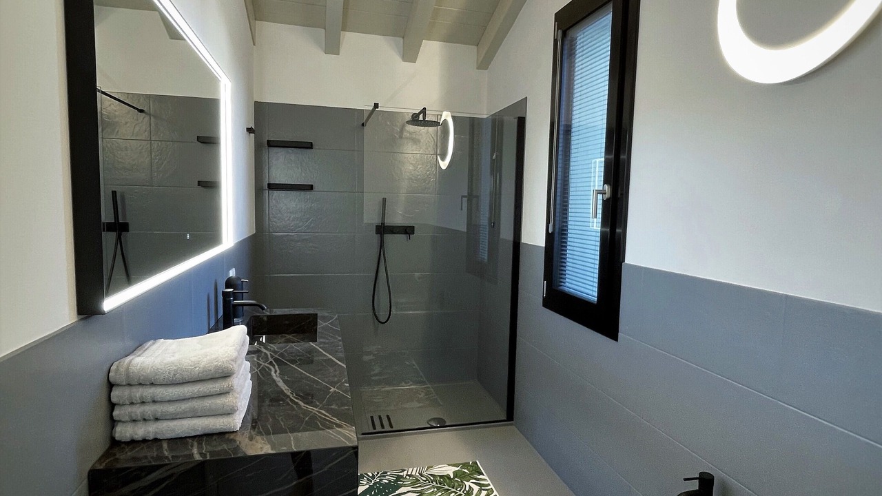 Photo of Bathroom in Lonato del Garda