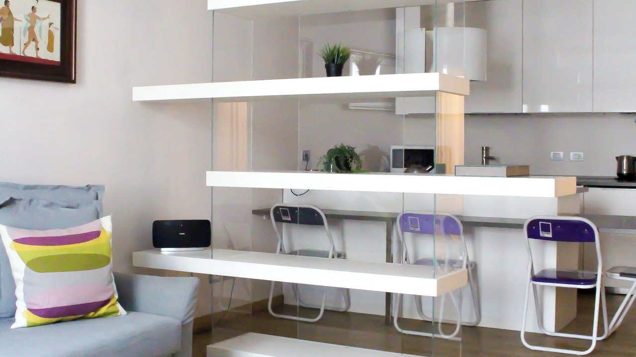 Photo of Livingroom in Scala