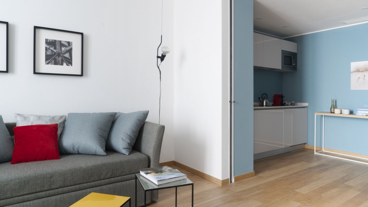 Photo of Livingroom in Scala