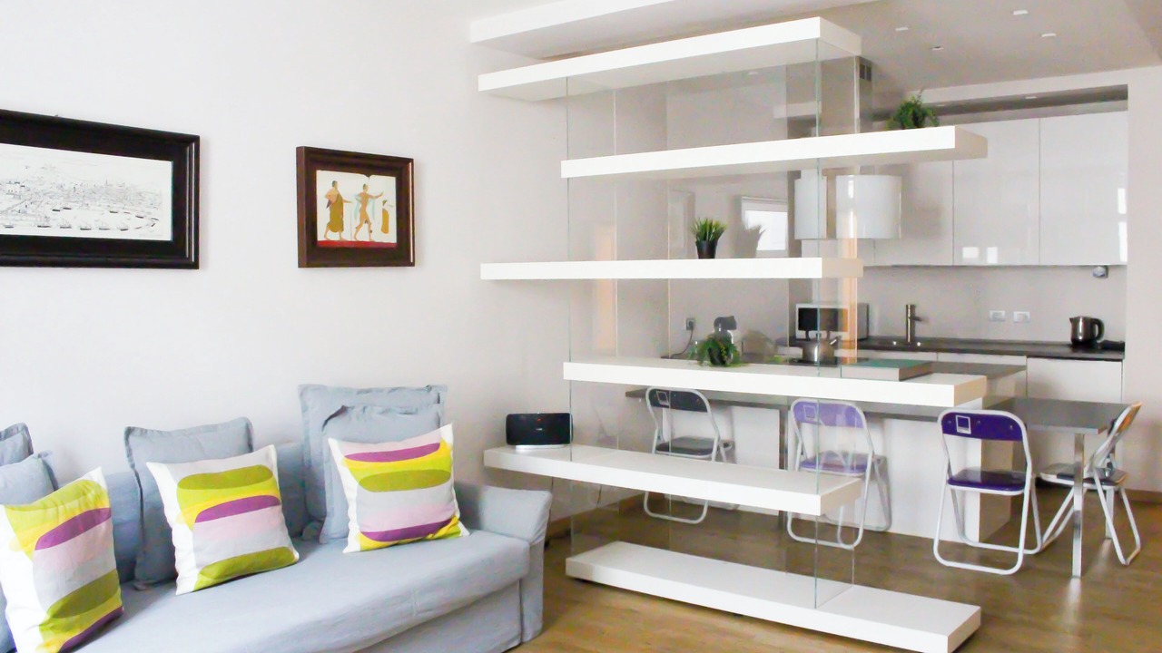 Photo of Livingroom in Scala