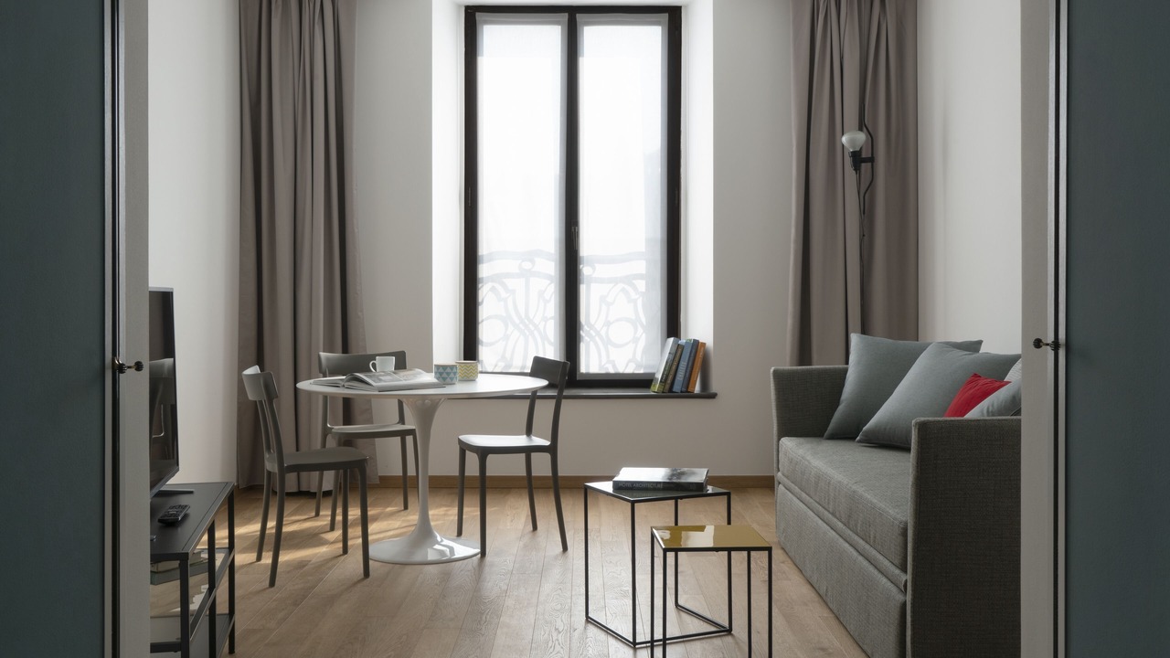 Photo of Livingroom in Scala