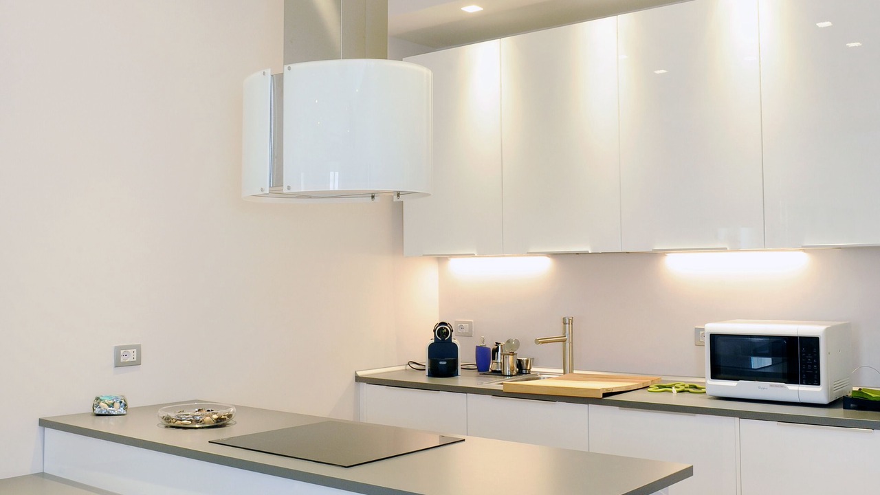 Photo of Kitchen in Scala