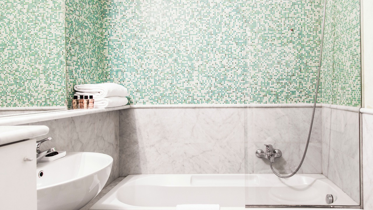 Photo of Bathroom in Scala