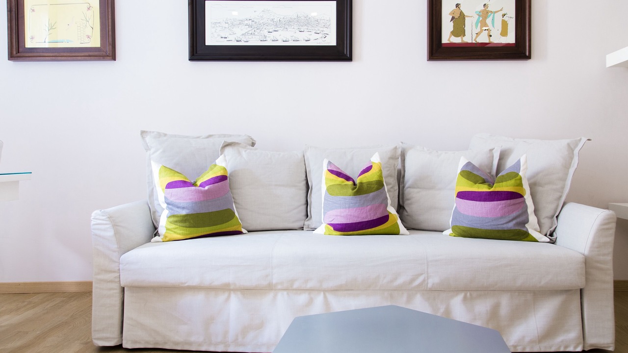 Photo of Livingroom in Scala