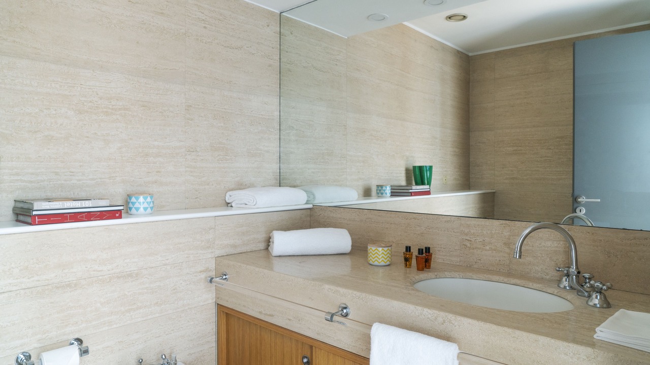 Photo of Bathroom in Scala