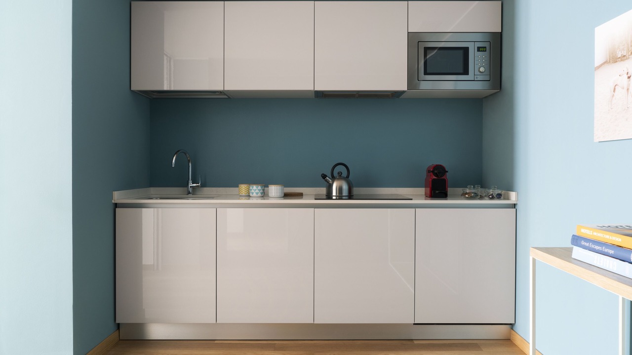 Photo of Kitchen in Scala