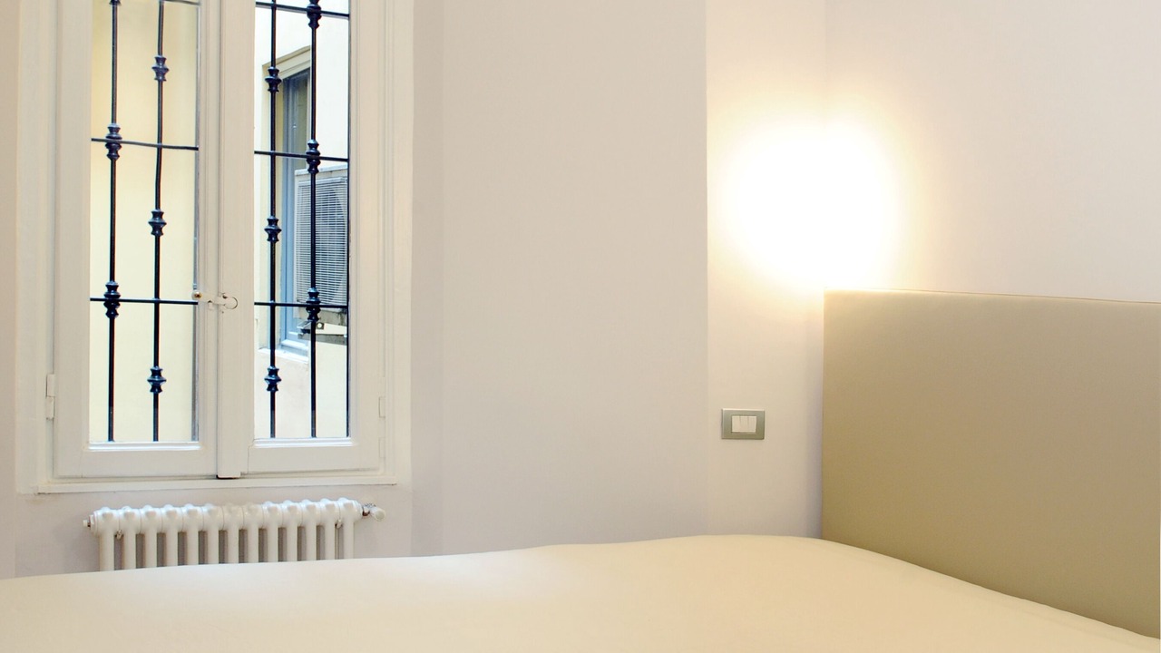 Photo of Bedroom in Scala