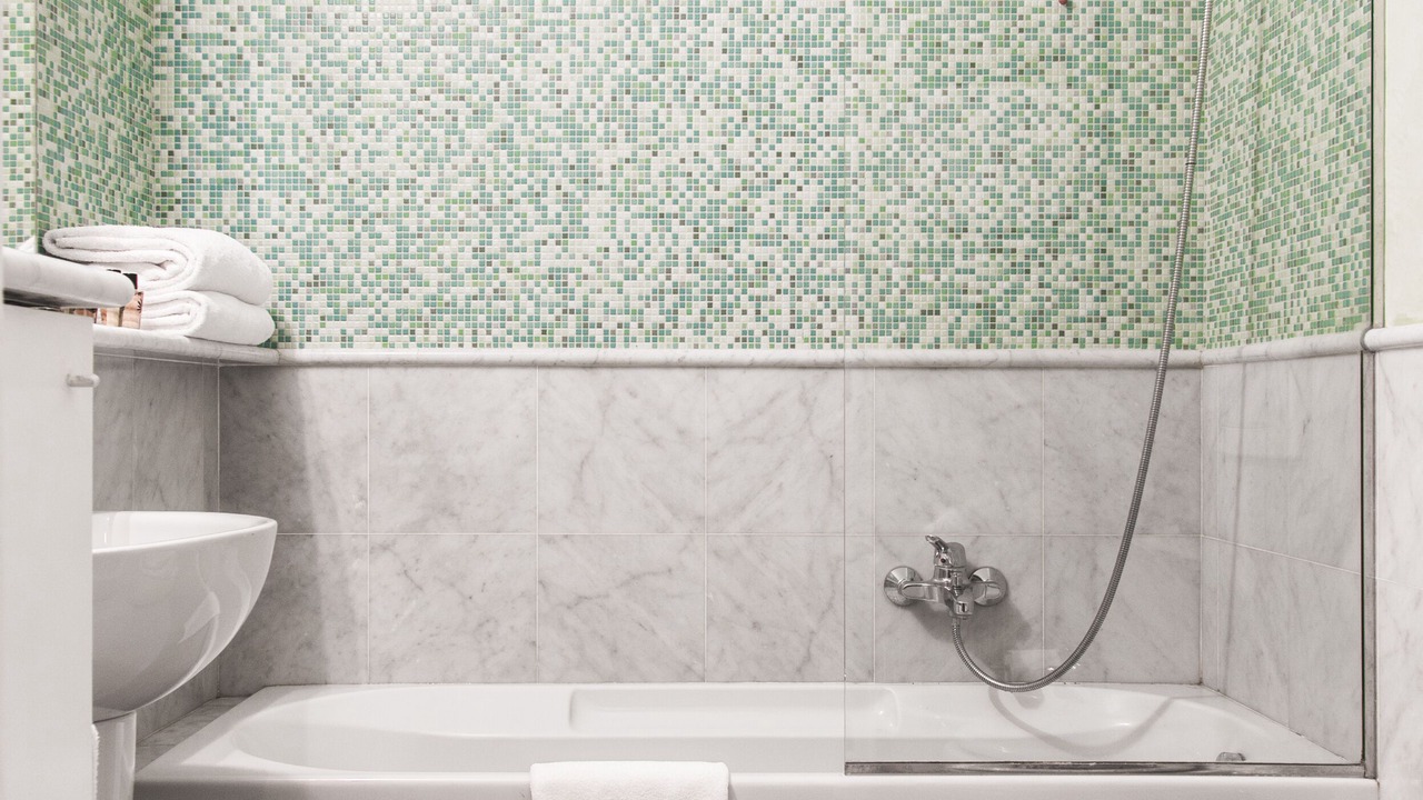 Photo of Bathroom in Scala