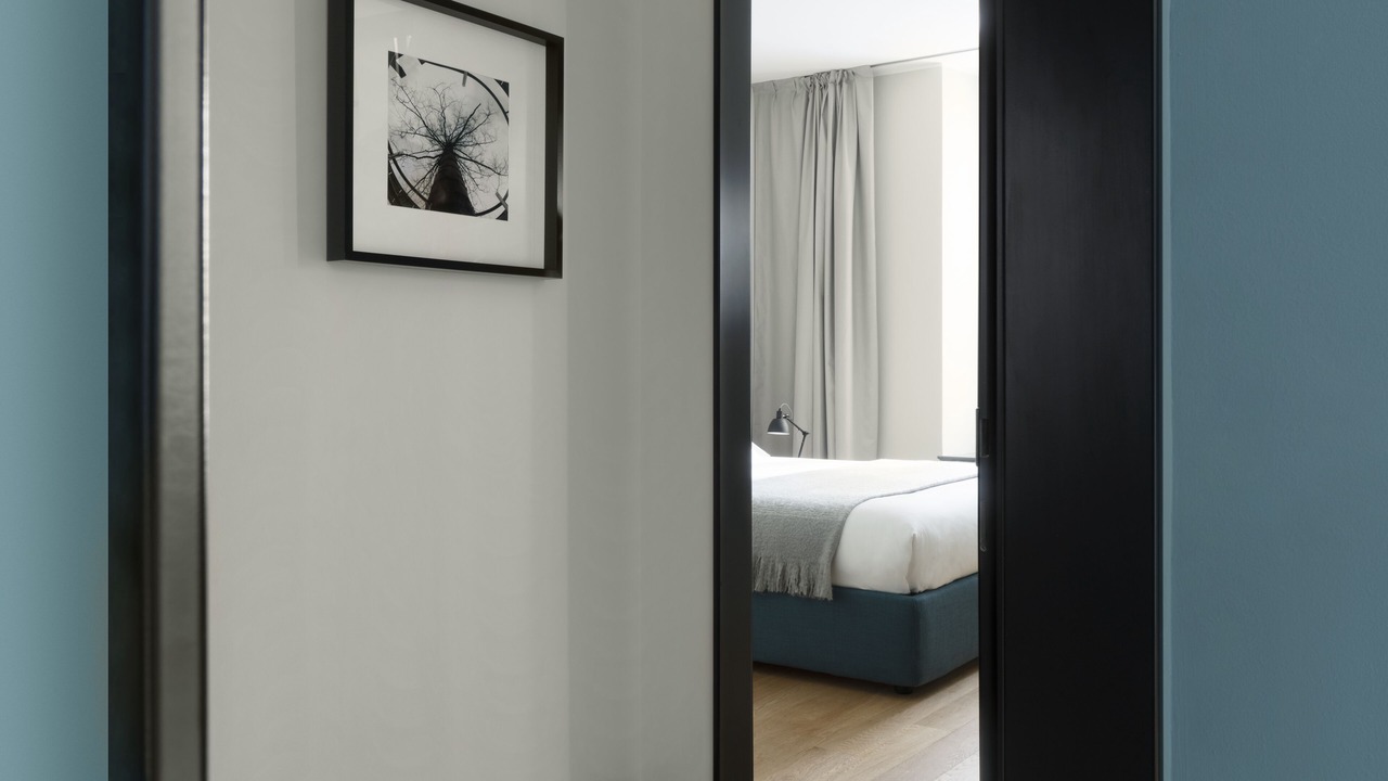 Photo of Bedroom in Scala