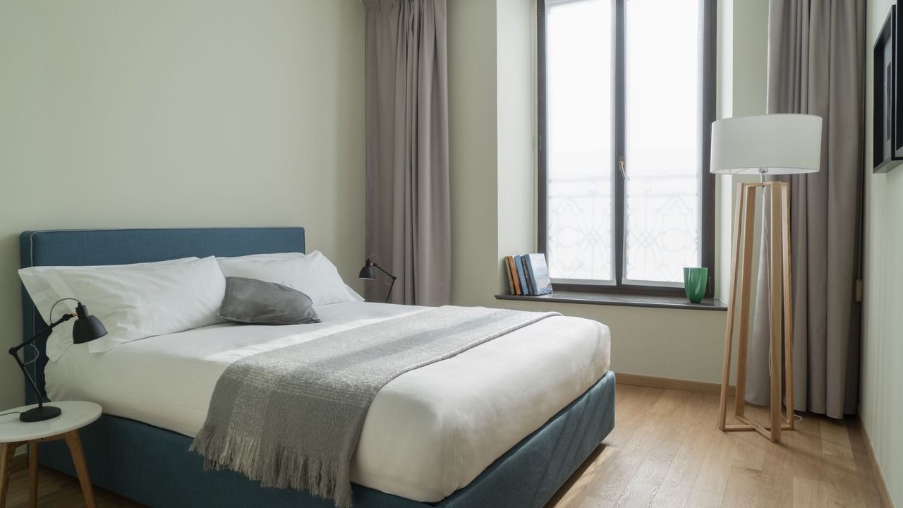 Photo of Bedroom in Scala