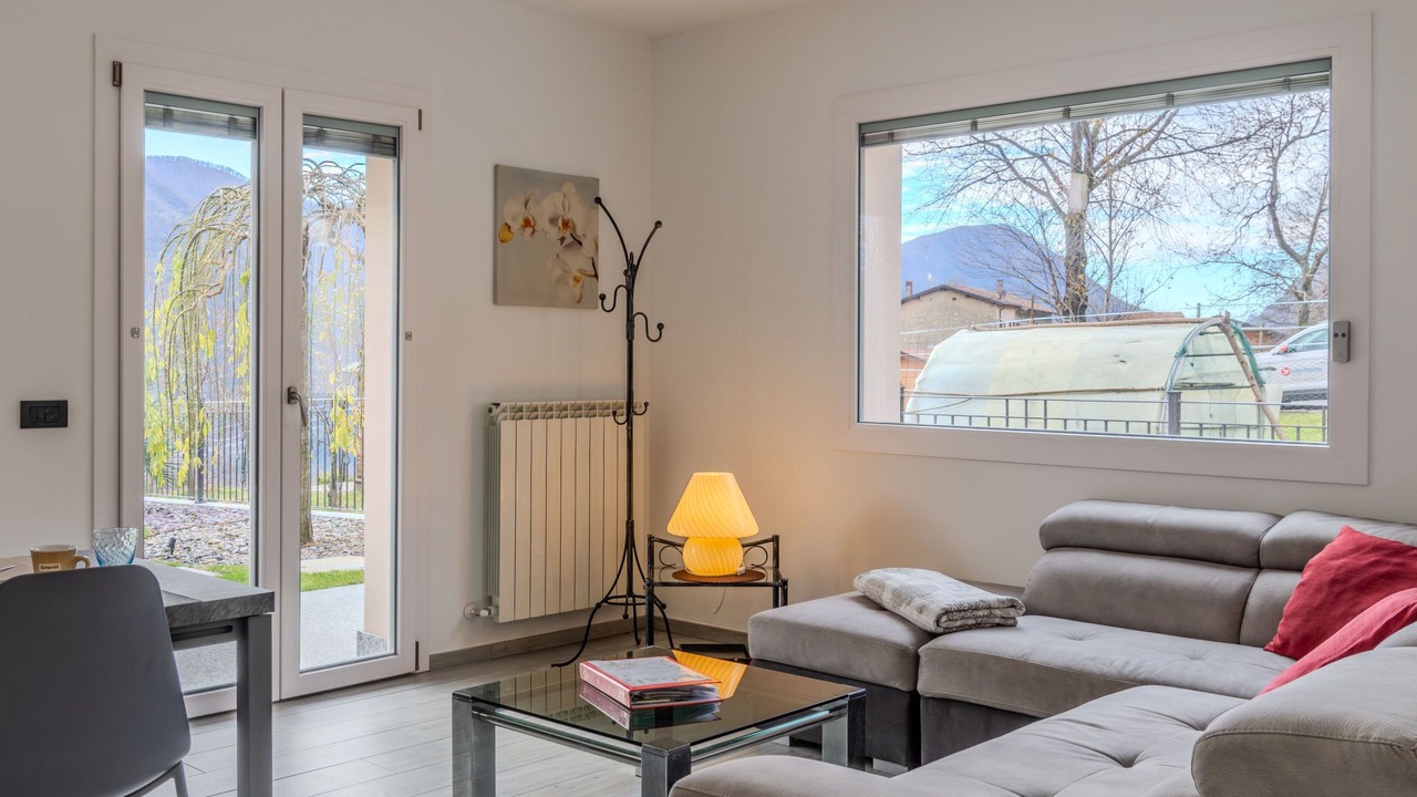 Photo of Livingroom in Corrido