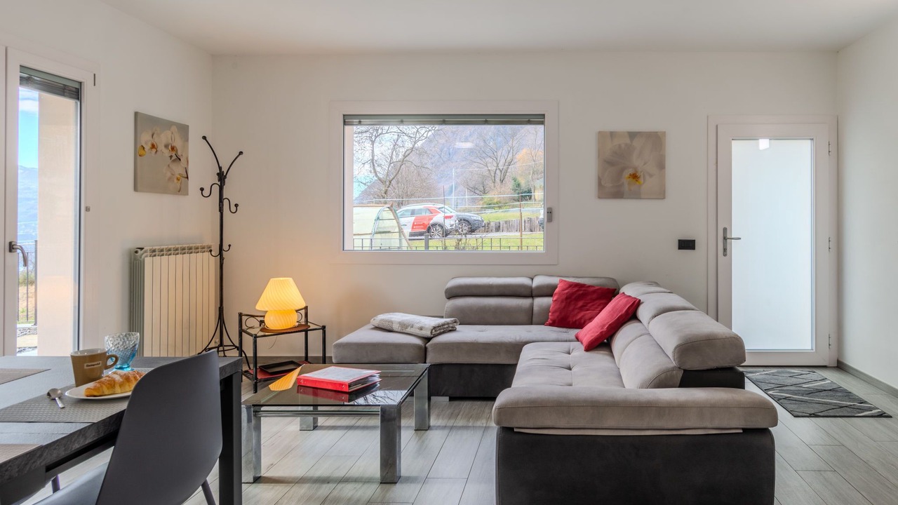 Photo of Livingroom in Corrido