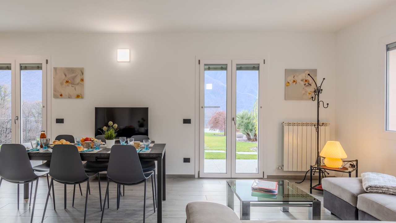 Photo of Livingroom in Corrido