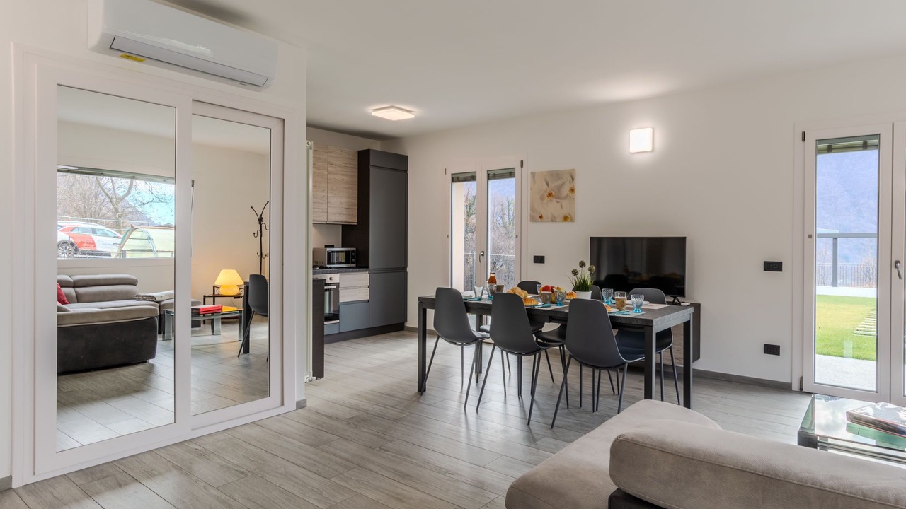 Photo of Livingroom in Corrido