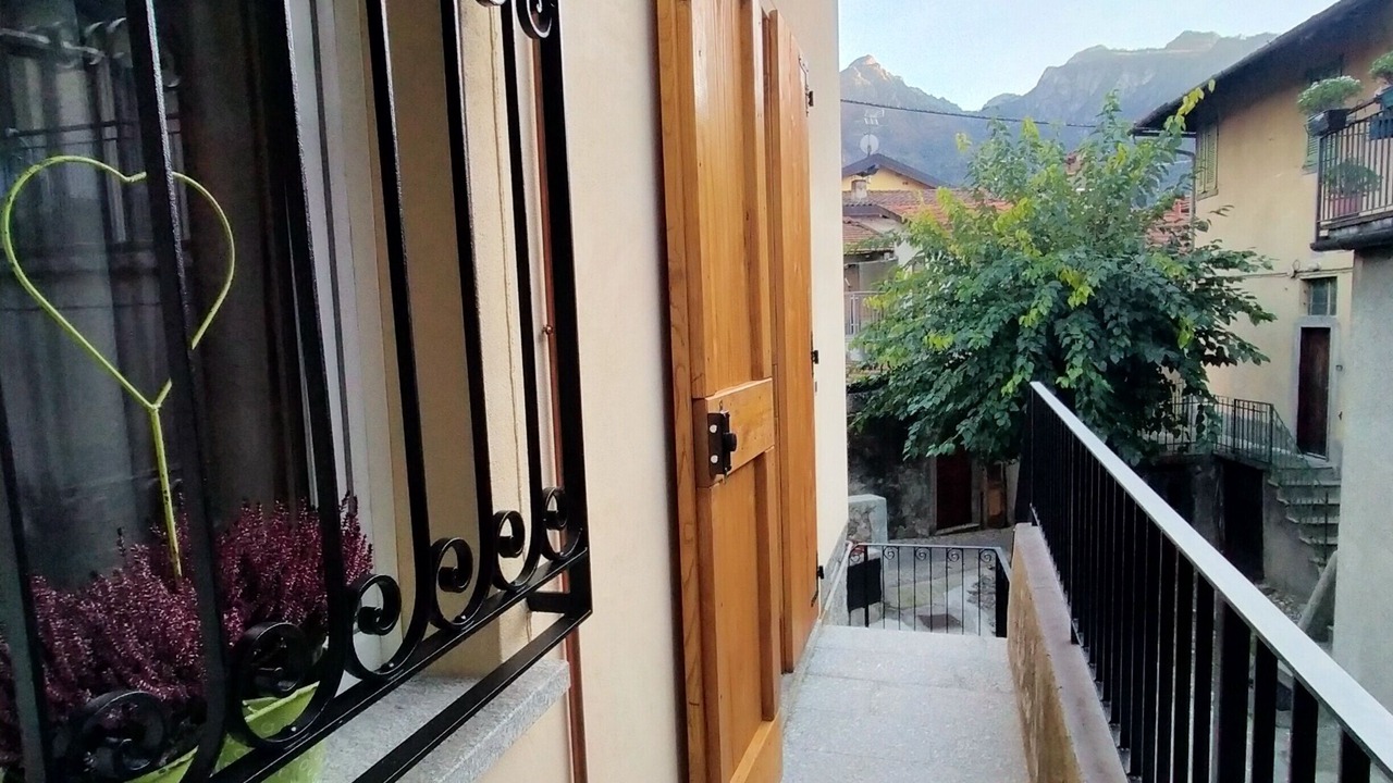 Photo of Outdoor in Abbadia Lariana
