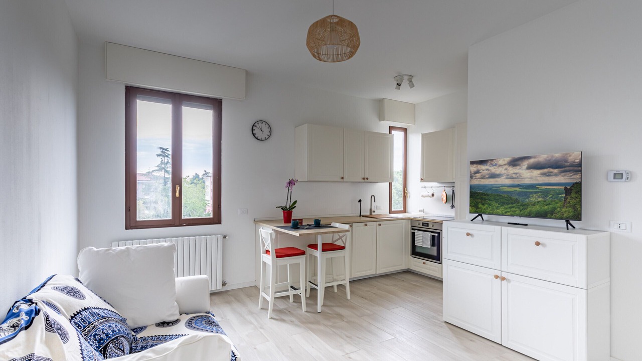 Photo of Livingroom in Brescia