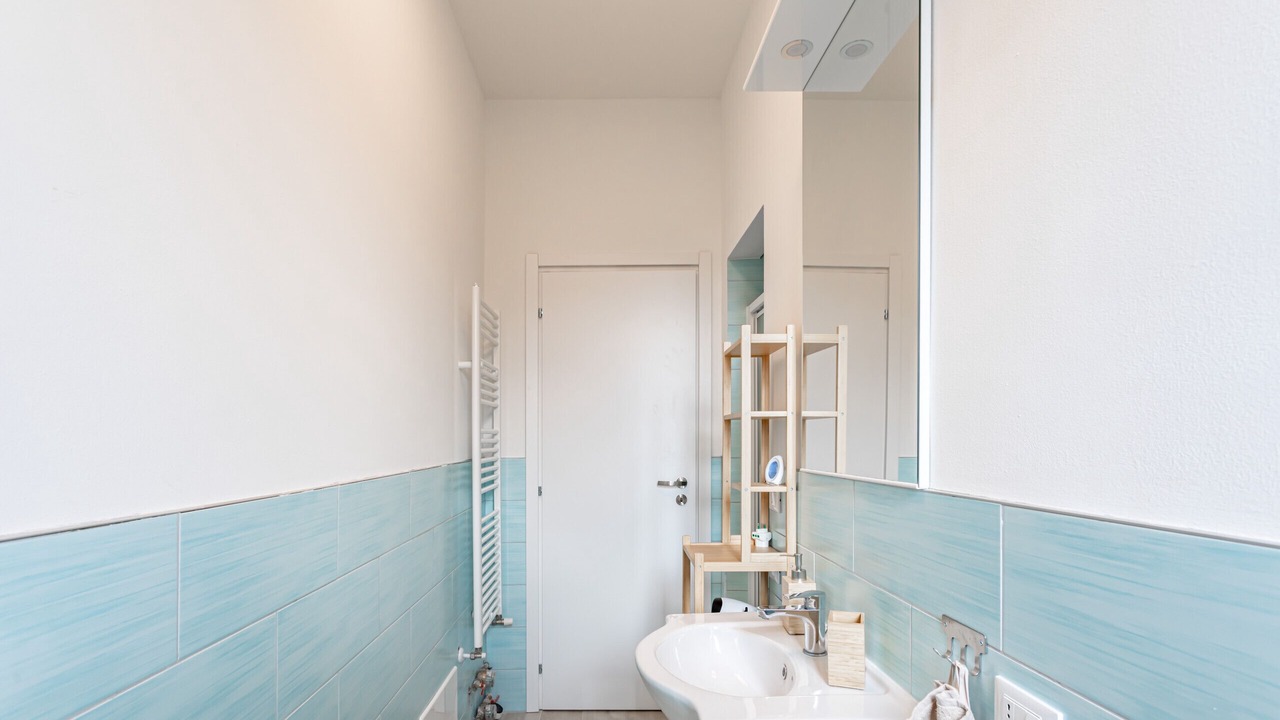 Photo of Bathroom in Brescia