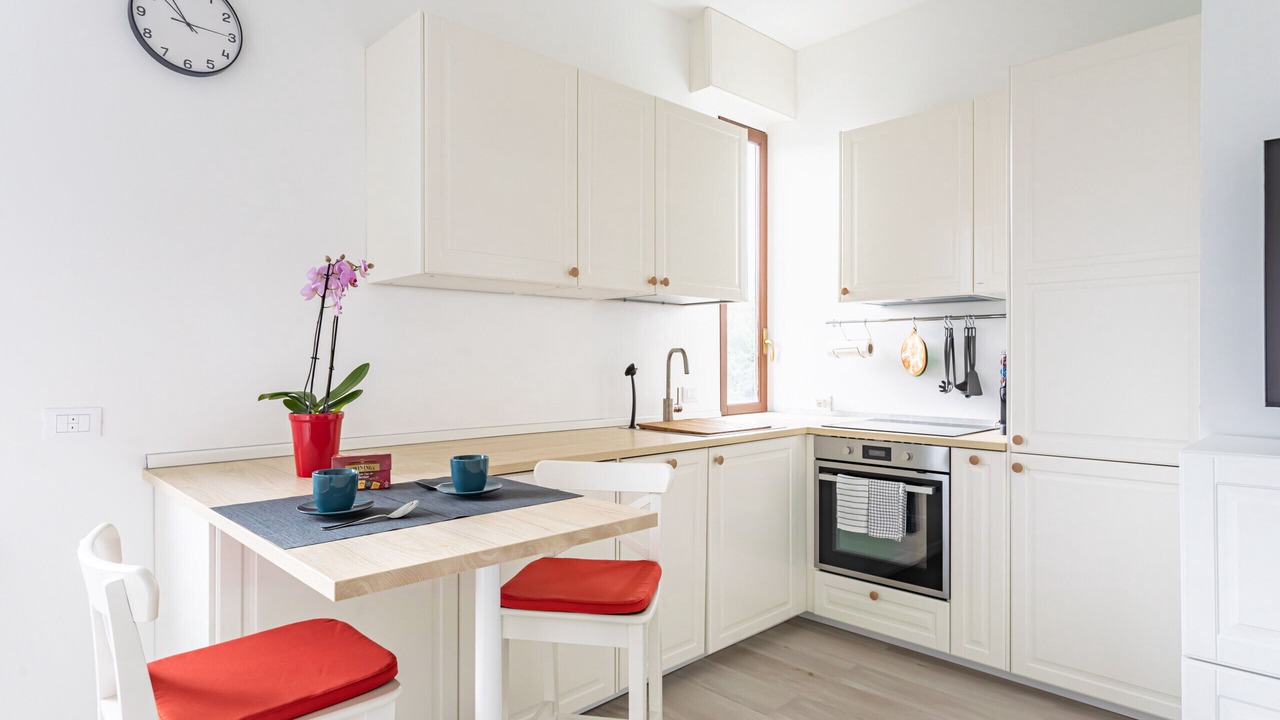 Photo of Livingroom in Brescia