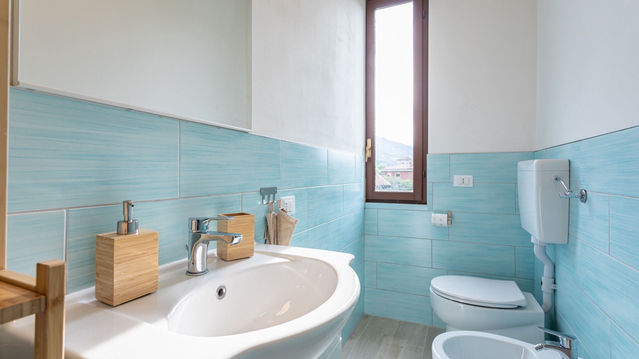 Photo of Bathroom in Brescia