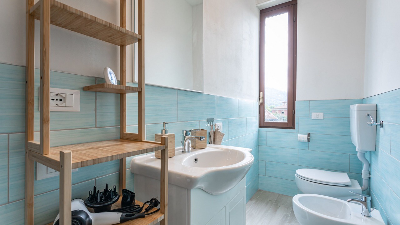 Photo of Bathroom in Brescia