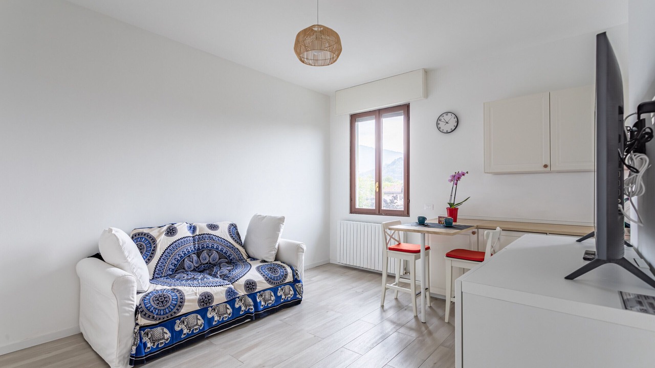Photo of Livingroom in Brescia