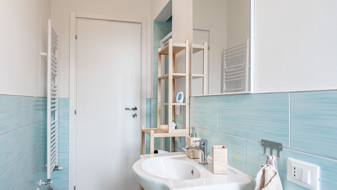 Photo of Bathroom in Brescia